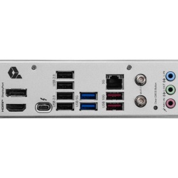 MB MSI B860-P WIFI LGA1851 - Img 5