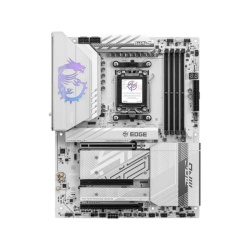 MB MSI MPG B850 EDGE TI WIFI AM5 - Img 2