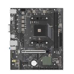 MB Sapphire A520M-E