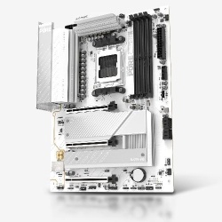 MB Sapphire PULSE B850A WIFI - Img 9