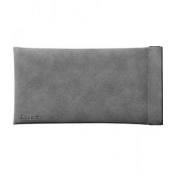 Mcdodo CB-1242 Geanta pentru depozitare accesorii, 13,5 x 9 cm (gri) - Img 3