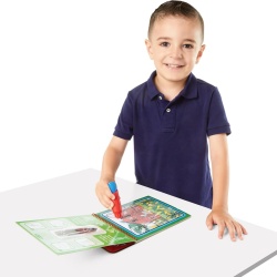 MELISSA AND DOUG WATER WOW CARTE DE COLORAT FERMA - Img 3