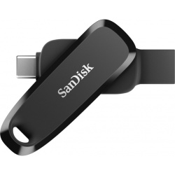 Memorie Externa USB-A 3.2 / USB-C SanDisk Phone Drive, 512Gb SDDDC6-512G-G46