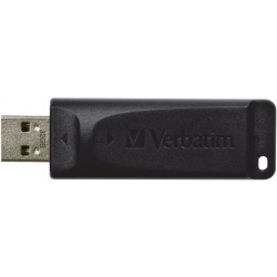 Memorie Externa USB-A Verbatim PenDrive Slider, 32Gb