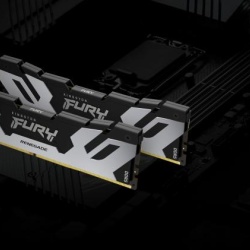 Memorie Kingston FURY Renegade Silver 16GB DDR5 6400MHz CL32 - Img 11