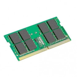 Memorie laptop Kingston 16GB (1x16GB) DDR4 3200MHz CL22 1.2V
