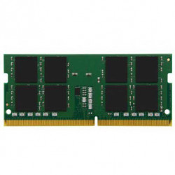 Memorie Laptop Kingston, 16GB DDR4, 2666MHz CL19