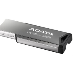 Memorie USB ADATA UV250 32GB USB 2.0 Silver - Img 5