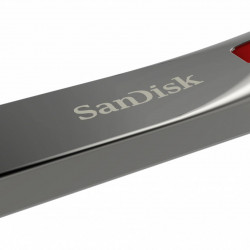 Memorie USB SanDisk Cruzer Force, 64GB, USB 2.0