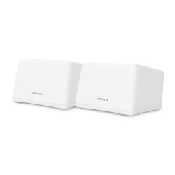 MERCUSYS HALO H47BE WHOLE MESH WIFI7 2PK - Img 3