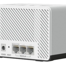 Mercusys Home Mesh Wi-Fi 7 System 2pk - Img 4