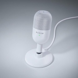 Microfon Razer Seiren V3 Mini White - Img 10