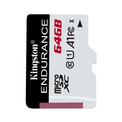 MICROSD 64 CLASS 10 UHS-I SDCE/64GB W/A - Img 4