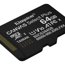 MICROSDXC 64GB SELECT PLUS SDCS3/64GBSP - Img 3