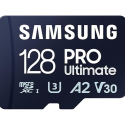 MICROSDXC PRO ULTIMATE 128GB UHS1 - Img 3