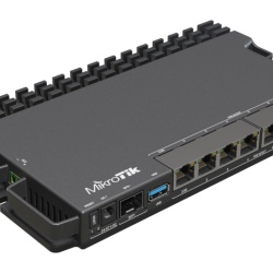 MIKROTIK 8 PORTURI 7P-GB 1-2.5GB - Img 4