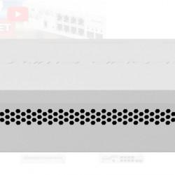 MIKROTIK 8G 2 SFP POE SWITCH INDOOR - Img 2