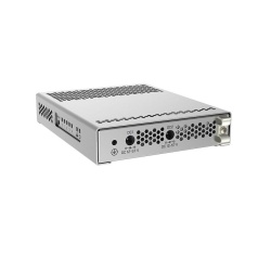 MIKROTIK CLOUD ROUTER SWITCH 4XSFP+