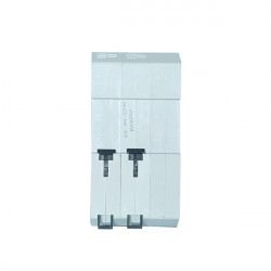 Mini intrerupator inteligent WDYK MCB POW 16A 2P Wi-Fi, cu contor de putere si protectie la suprasarcina (max. 16A, 1P+1N) - Img 4