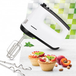 MIXER DE MANA HEINNER HM-400WHBK - Img 2
