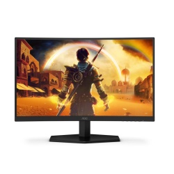 MONITOR 24" AOC C24G42E - Img 3