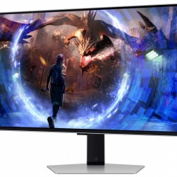 MONITOR 27" SAMSUNG LS27DG602SUXEN - Img 2