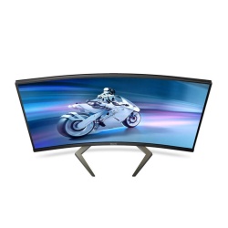 MONITOR 32" PHILIPS 32M1C5200W/00 - Img 16