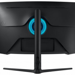 MONITOR 32" SAMSUNG LS32BG650EUXEN - Img 4