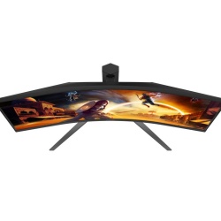 MONITOR 34" AOC CU34G4Z - Img 5