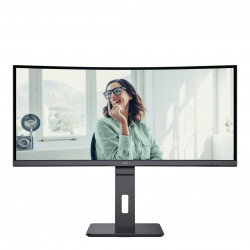 MONITOR 34" AOC CU34P3CV - Img 2