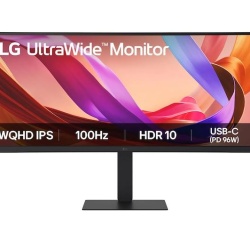 MONITOR 34" LG 34U650A-B.AEU