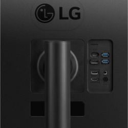 MONITOR 34" LG 34WR55QK-B.AEU - Img 5