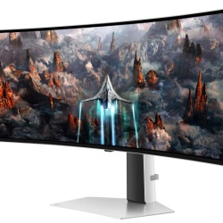 MONITOR 49" SAMSUNG LS49CG934SUXEN - Img 12