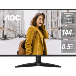 Monitor AOC 27" Q27B36X