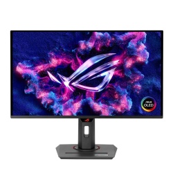 Monitor Asus 27" XG27UCDMG - Img 5