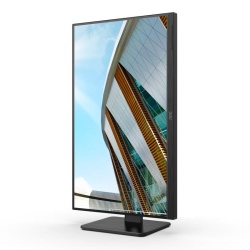 Monitor LED IPS AOC 27", 75Hz, FHD, HDMI, DisplayPort, Frameless, Adaptive Sync, Low Blue Light, 27P2Q - Img 7