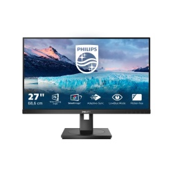 Monitor LED Philips 272S1M 27 inch FHD IPS 4 ms 75 Hz - Img 6