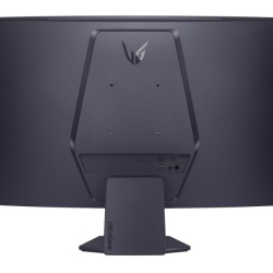 Monitor LG 32" 32GS60QC-B.AEUQ - Img 7