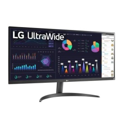 Monitor LG 34" 34WQ500-B.AEU - Img 6