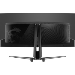 Monitor MSI 34" MAG 341CQP QD-OLED - Img 14