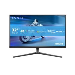 Monitor Philips 31.5" 32M2N6800M/00 - Img 8