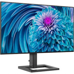 Monitor Philips LED IPS 27'' QHD, 75Hz, 4ms, Adaptive Sync, FlickerFree, Display Port, 2X HDMI, 275E2FAE/00 - Img 5