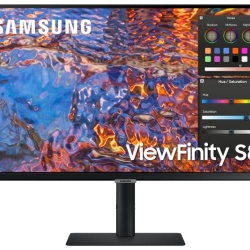 Monitor Samsung 27" LS27B800PXPXEN - Img 20