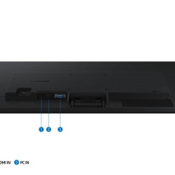 Monitor Samsung 27" LS27D300GAUXEN - Img 10