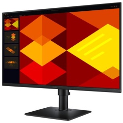 Monitor Samsung 27" LS27D406GAUXEN - Img 4