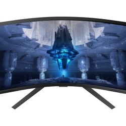 Monitor Samsung 32" LS32BG750NPXEN - Img 17