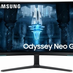 Monitor Samsung 32" LS32BG850NPXEN