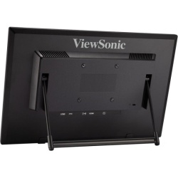 Monitor ViewSonic 15.6" TD1630-3 - Img 17
