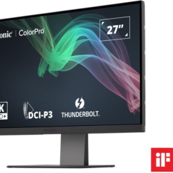Monitor ViewSonic 27" VP2788-5K - Img 6