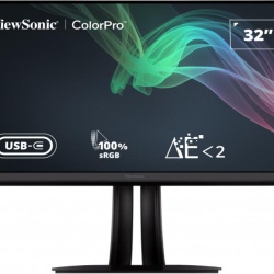 Monitor ViewSonic 31.2" VP3256-4K - Img 11